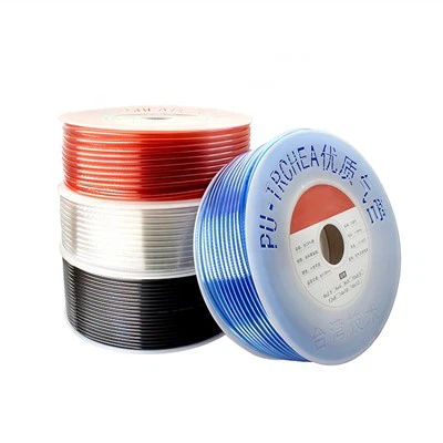 Para tubo pneumático de bomba de ar 8X5