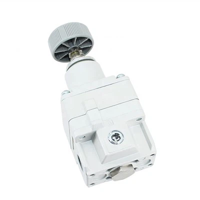 Os 10 principais fornecedores de preparação de ar na China